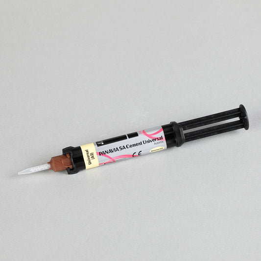 Panavia SA Cement Universal Automix A2 Trial Pack