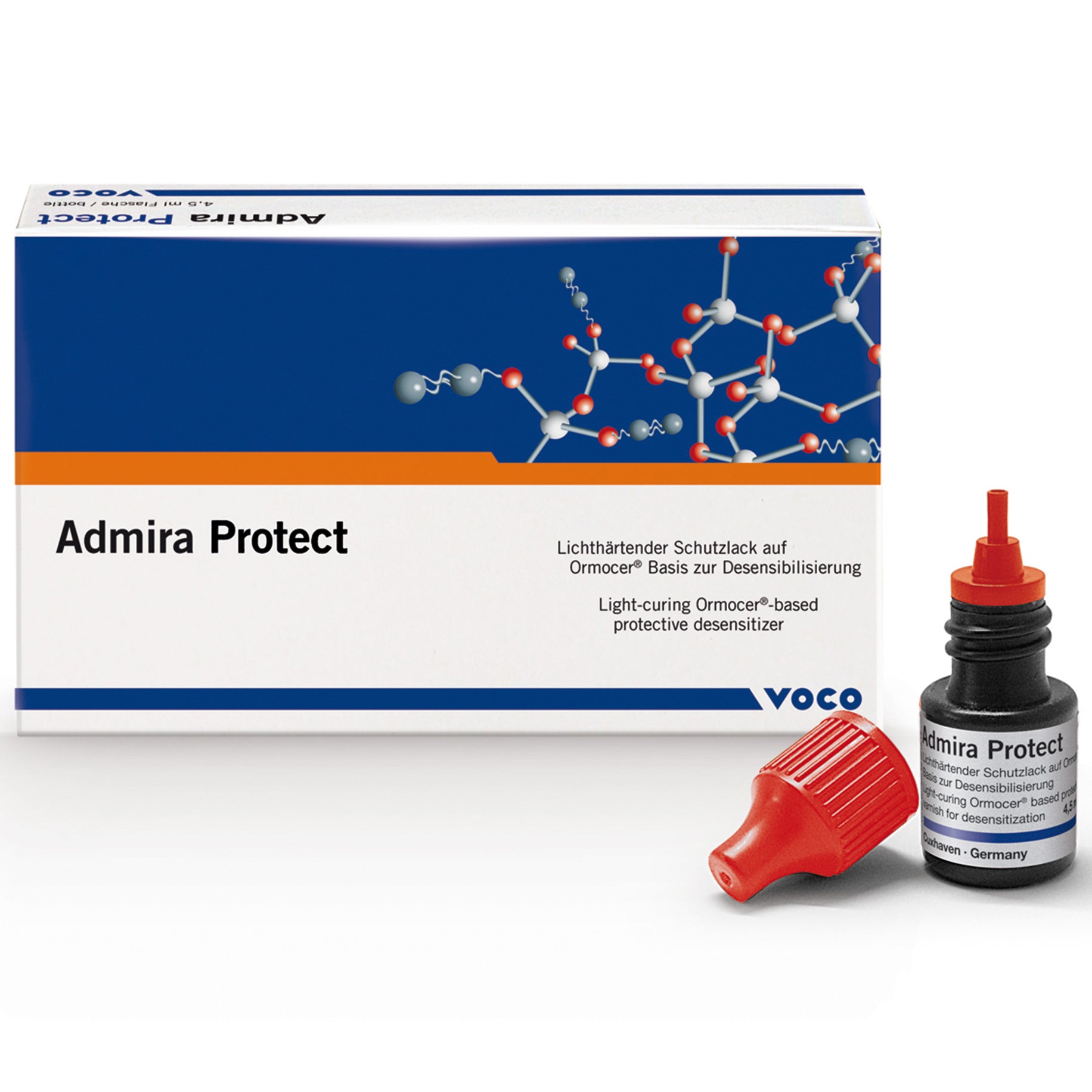 Admira Protect Varnish