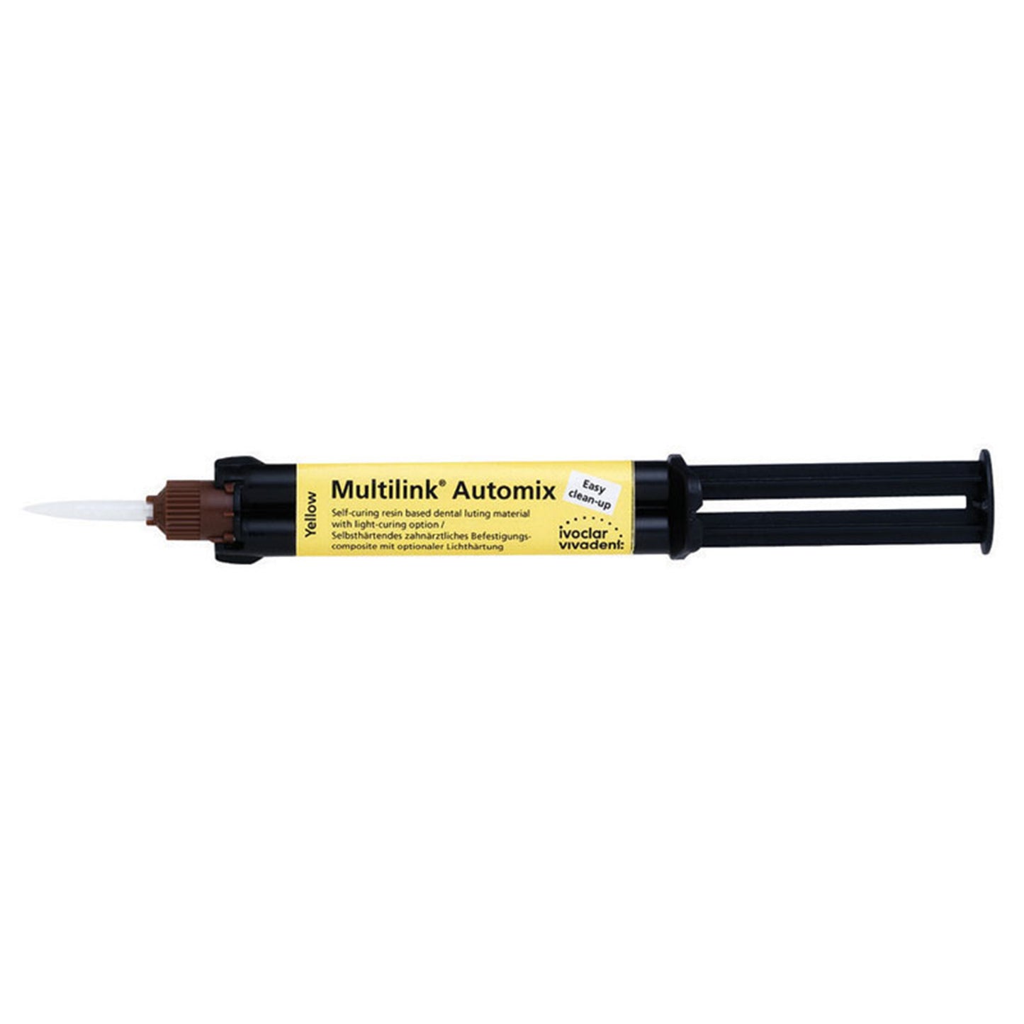 Multilink Automix NG Yellow Easy