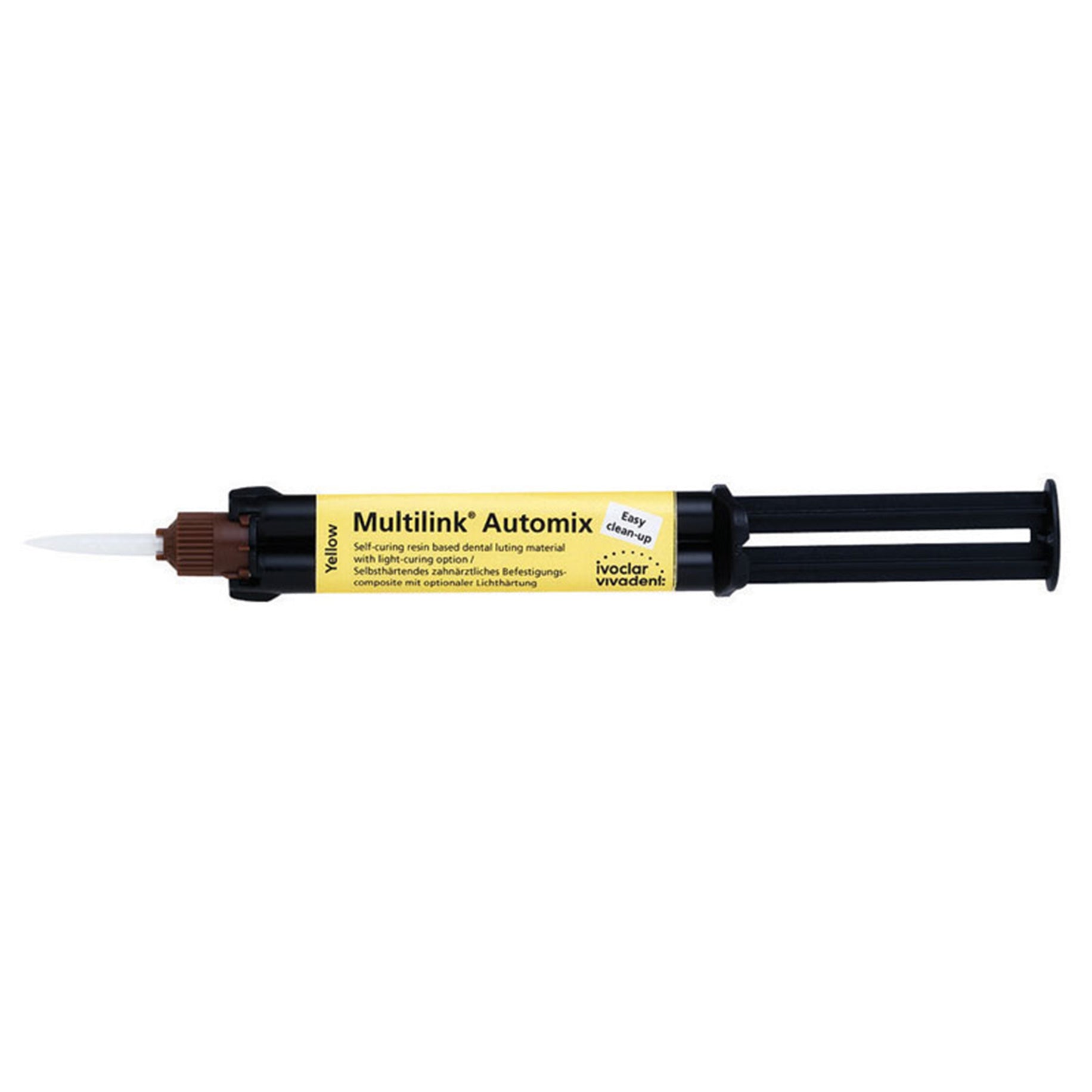 Multilink Automix NG Yellow Easy