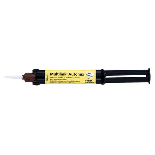 Multilink Automix NG Yellow Easy