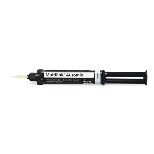 Multilink Automix NG White Easy