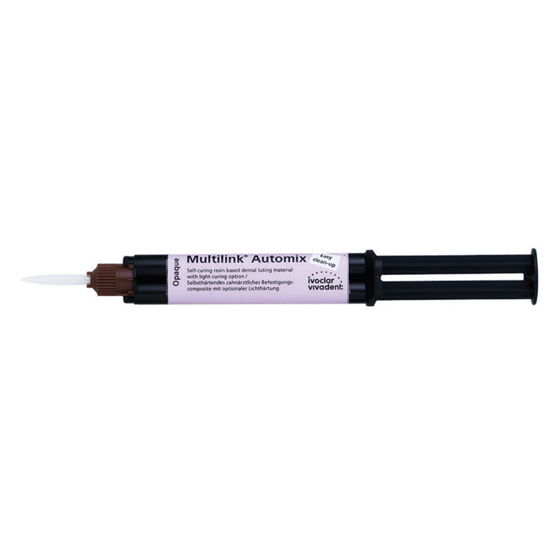 Multilink Automix NG Opaque Easy