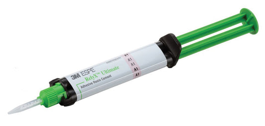 RelyX Ultimate Syringe Refills A3 Opaque