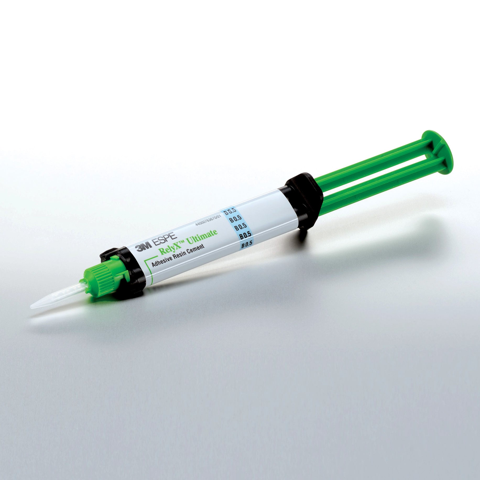 RelyX Ultimate Syringe Refills Bleach