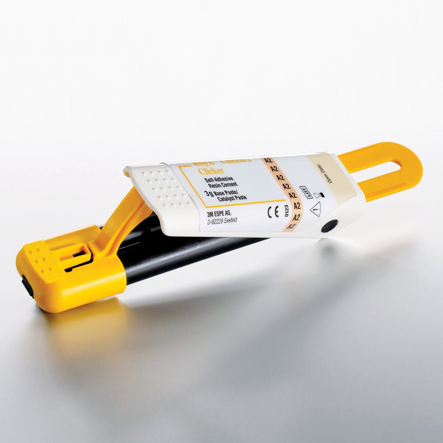 RelyX Unicem 2 Clicker A2 Universal