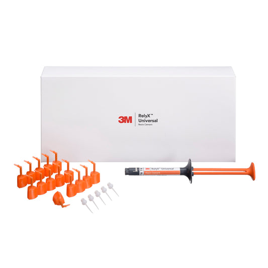 RelyX Universal Resin Cement Refill A1