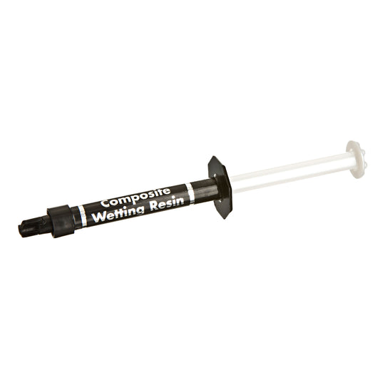 Composite Wetting Resin