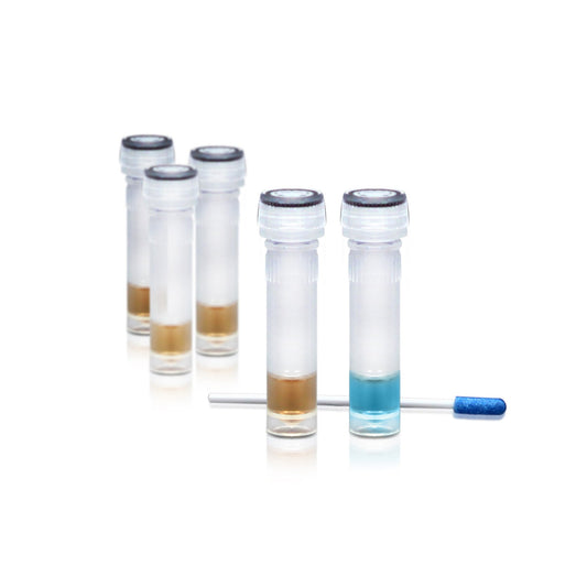 Valisafe InstruCheck - Protein Test
