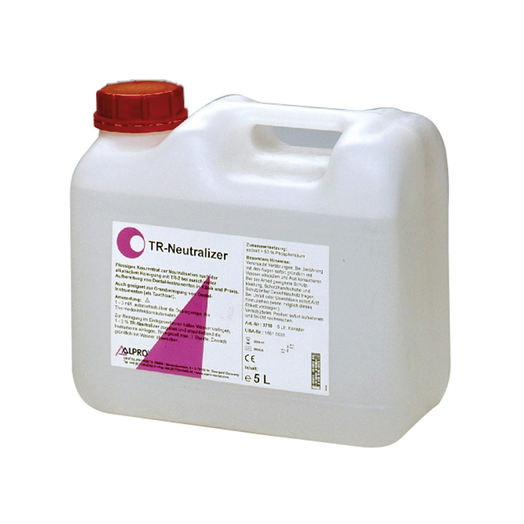 TR3 Neutraliser 5 Litre