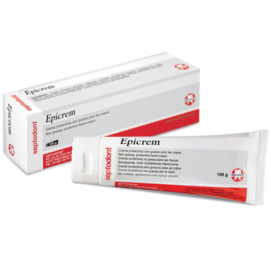 Epicrem (new formulation)