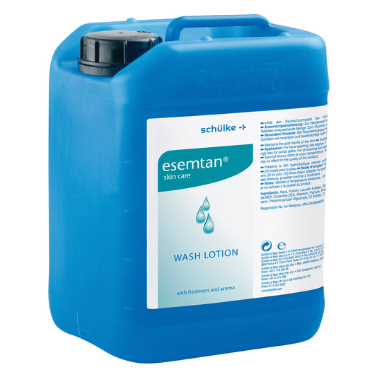 esemtan wash lotion - Economy Refill