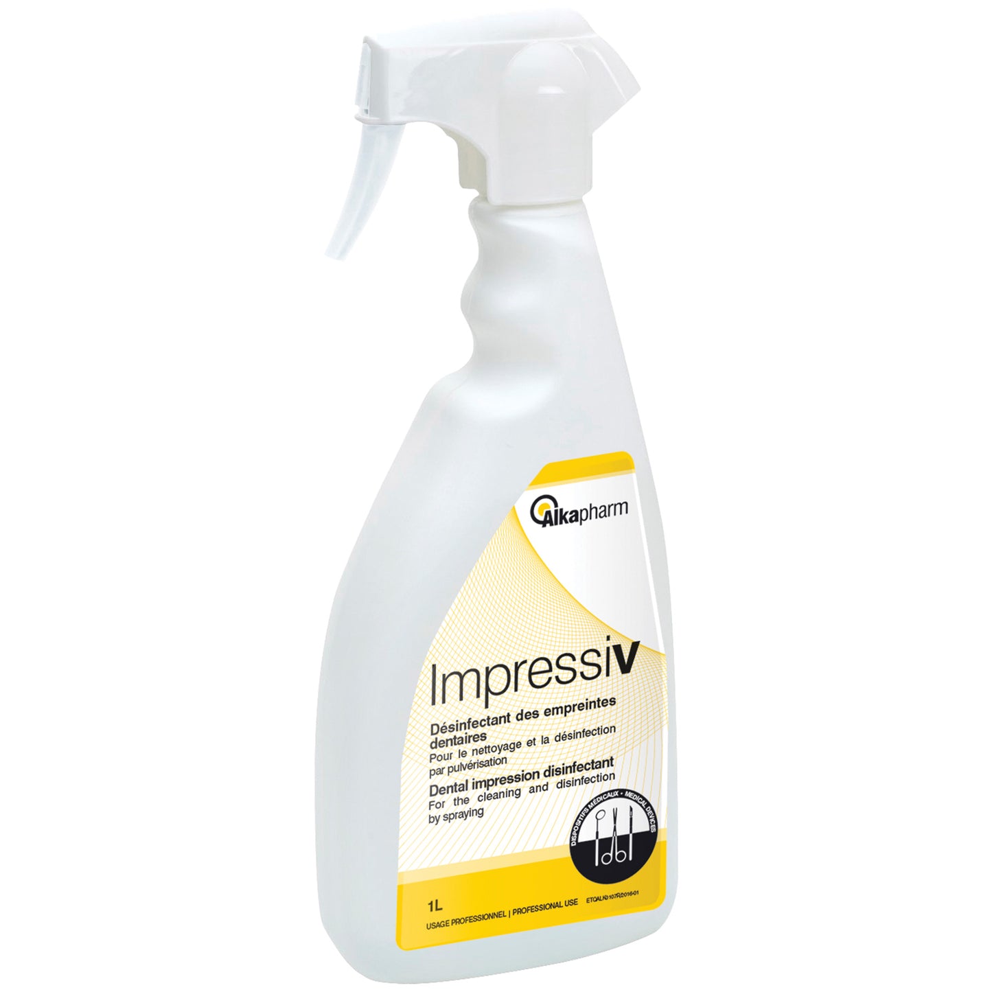 ImpressiV Trigger Spray