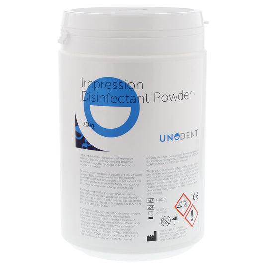 Impression Disinfectant Powder
