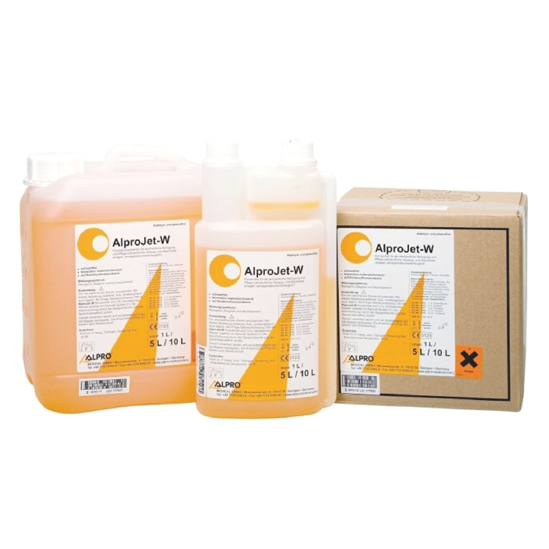 AlproJet-W Concentrate