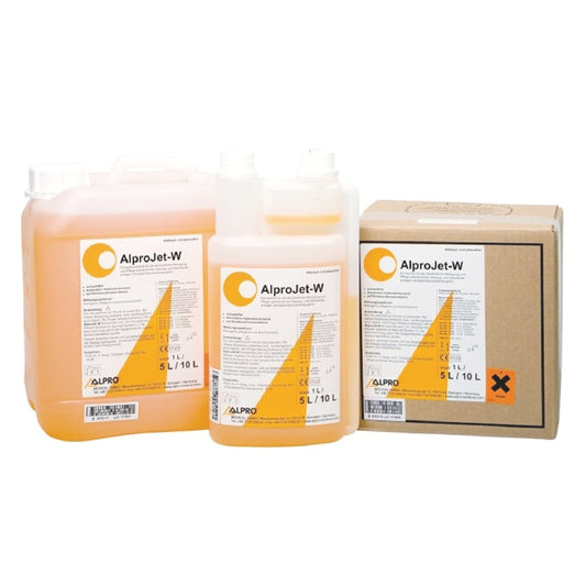 AlproJet-W Concentrate