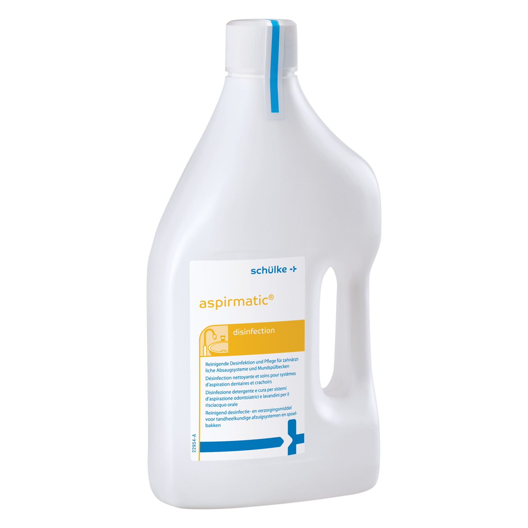 aspirmatic - Concentrate