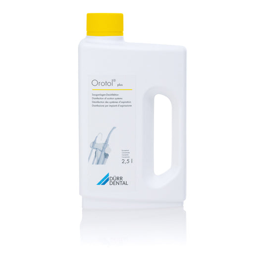 Orotol Plus