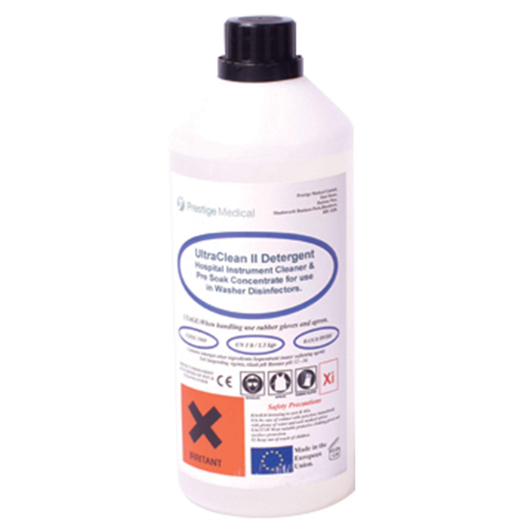 Autoclave Cleaner