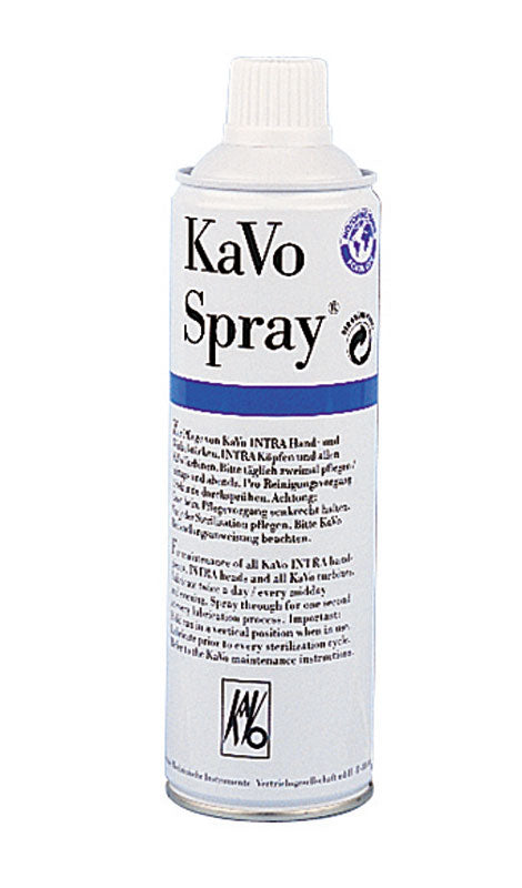 KaVo Universal Spray - No Nozzle