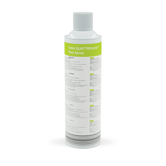 QUATTROcare Plus Spray
