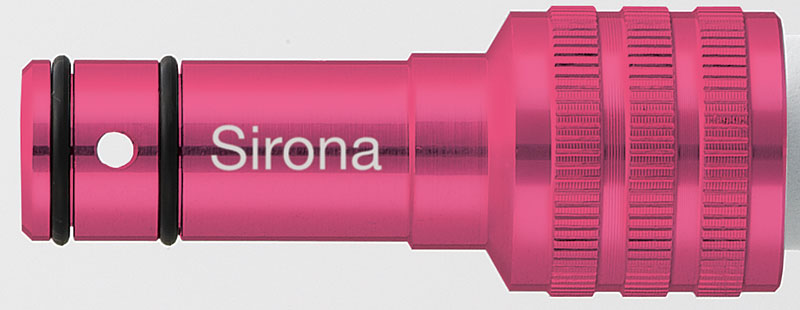 Pana Spray Plus Nozzle for: Sirona Quick Coupling