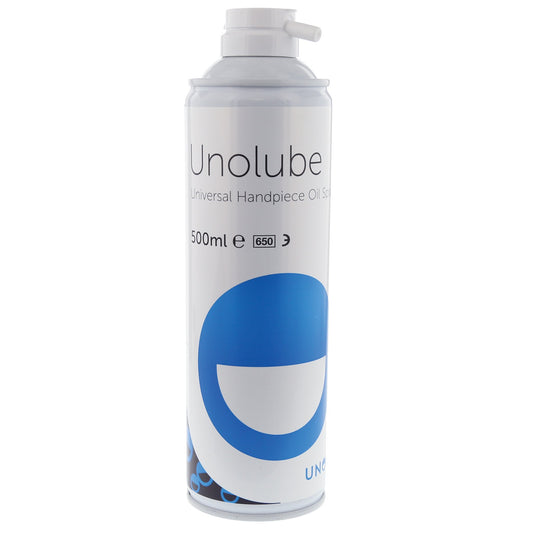 Unolube Refill Only - No Nozzle