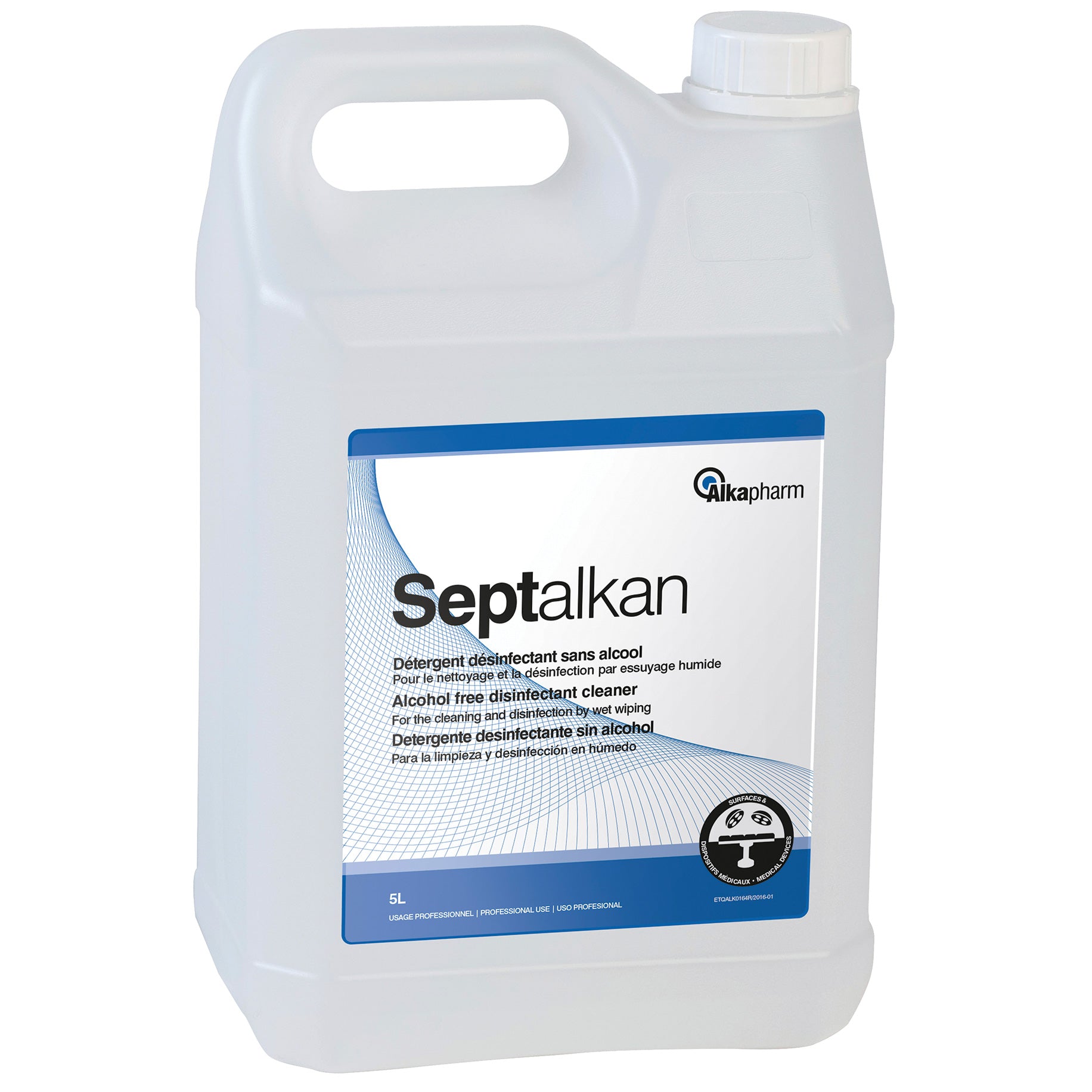 Septalkan Economy Refill