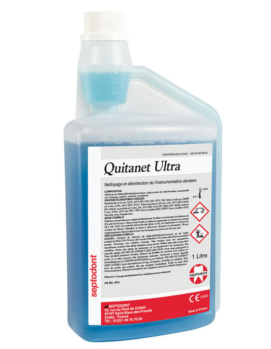 Quitanet Ultra Concentrate