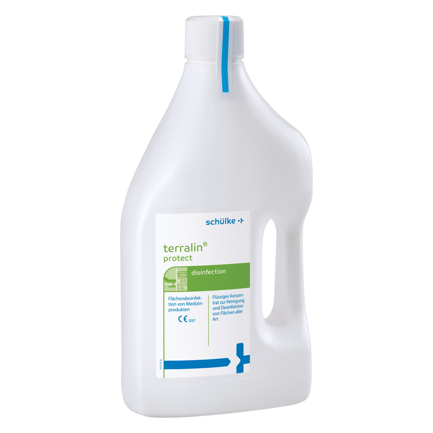 terralin protect - Concentrate