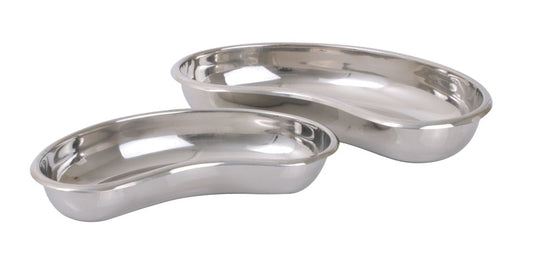 Kidney Dishes 8‚Äö√Ñ√π - Stainless Steel - Autoclavable