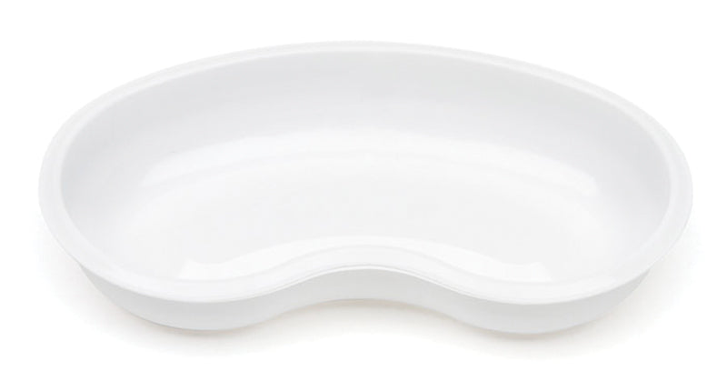 Kidney Dishes 9‚Äö√Ñ√π - Polystyrene Single-use