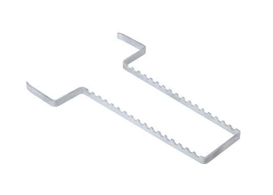 Tray Instrument Rack Aluminium