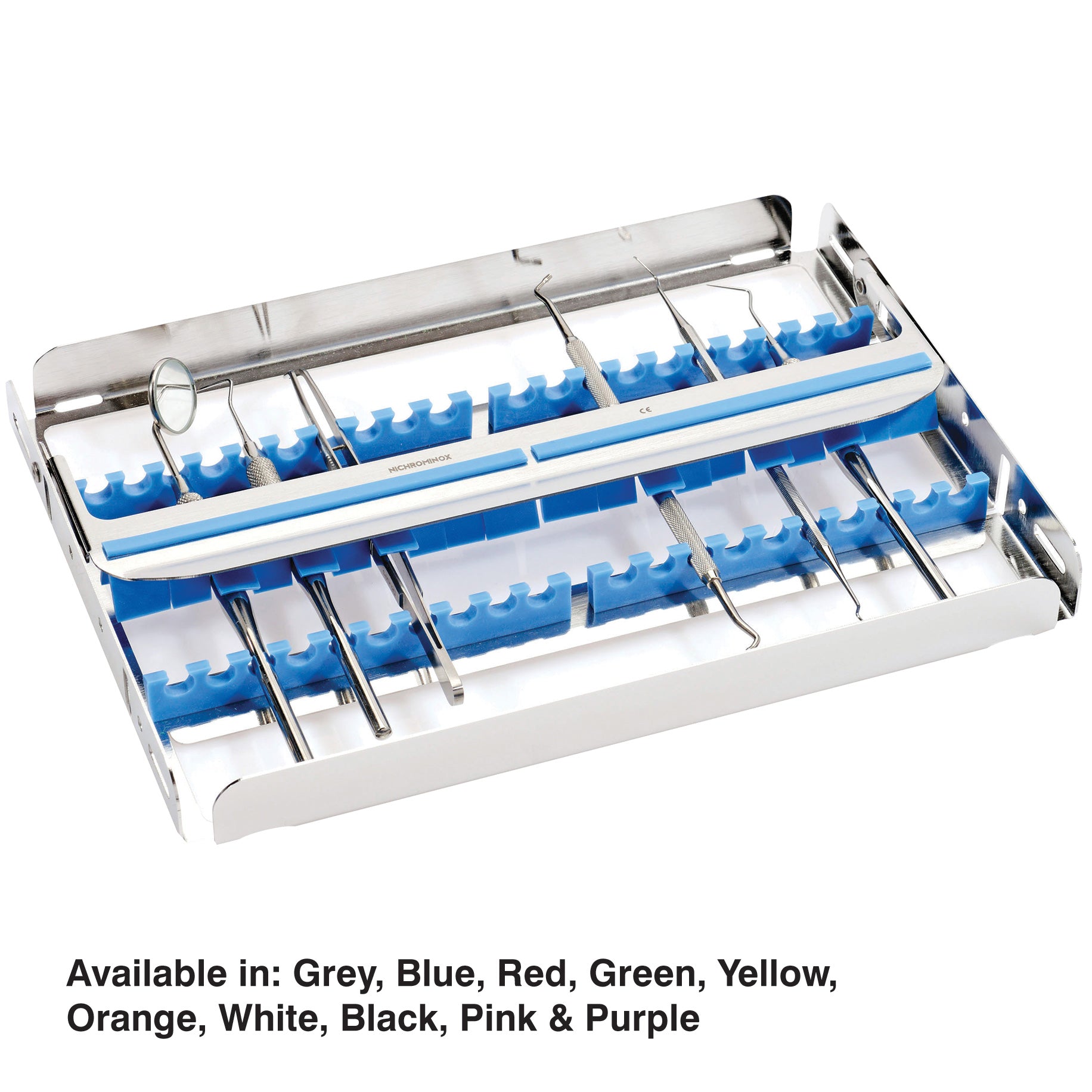 Easy Clip 20 - Blue