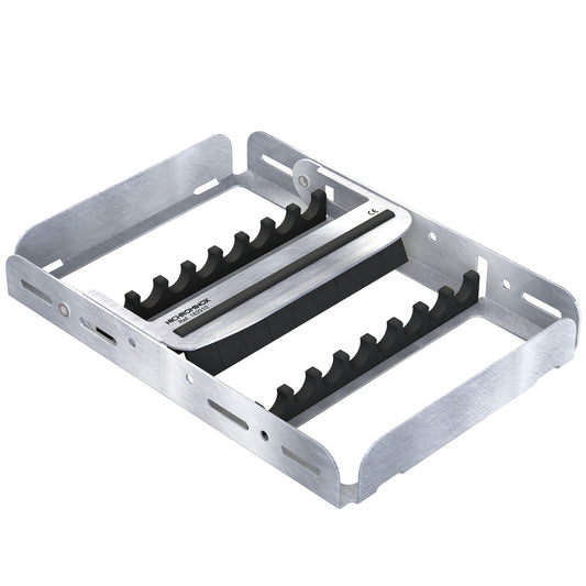 Easy Clip 10 - with size 8 insert - Black