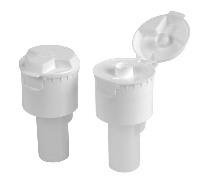 Dental Water Line Cleaner 20ml Dosage Cup