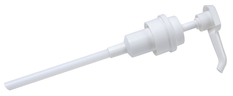 Hibiscrub Pump Dispenser (Use with 500ml)