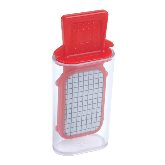 QWS Dip Slide