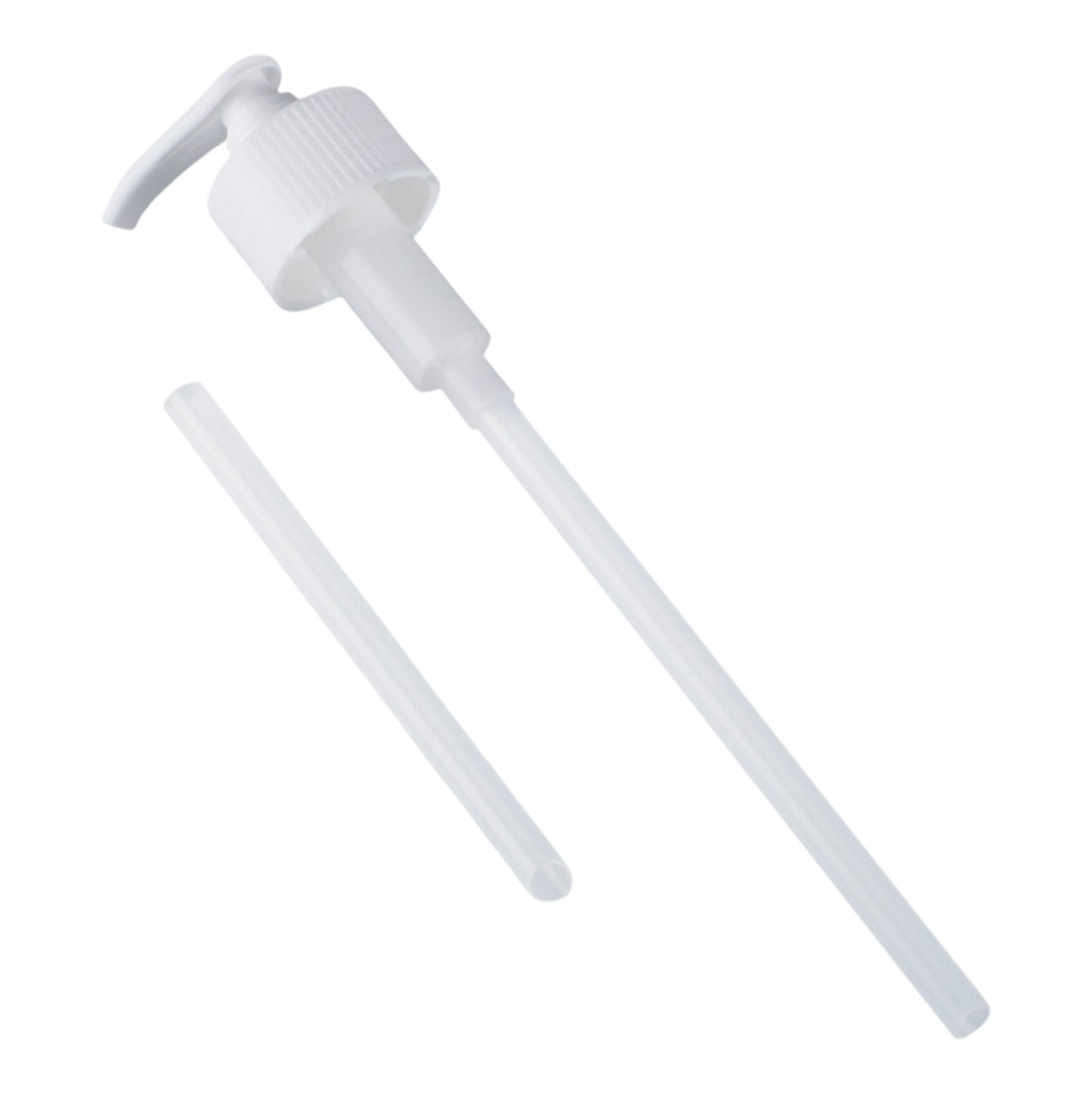 desderman pure gel Pump for 500ml & 1L Bottles