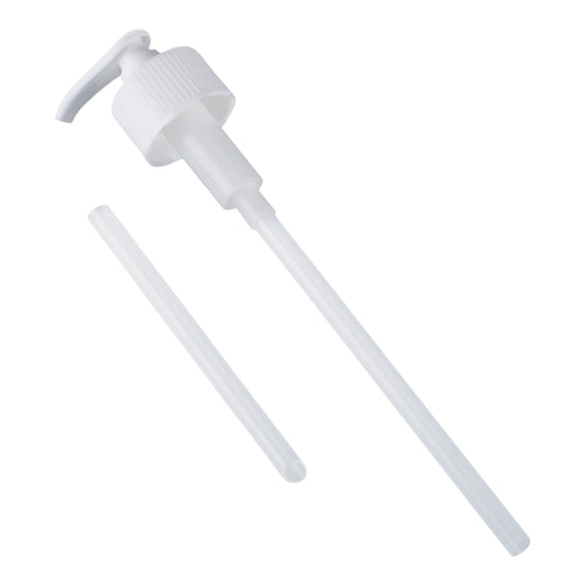 desderman pure gel Pump for 500ml & 1L Bottles