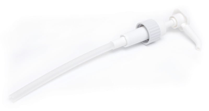 Hand Pump 3ml