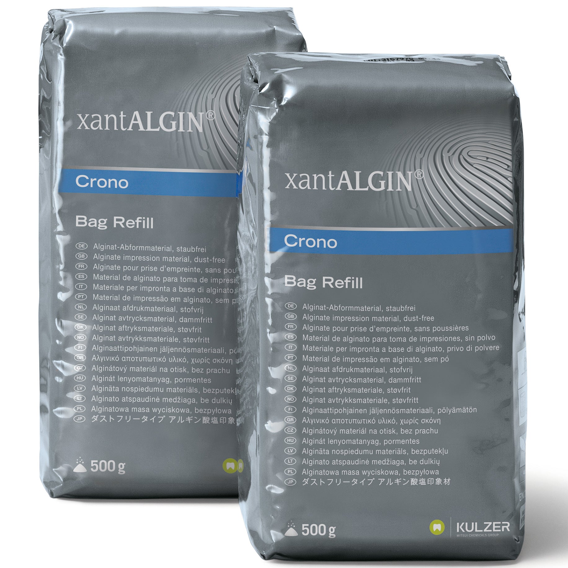 Xantalgin Crono Economy - 20 x 500g Packs