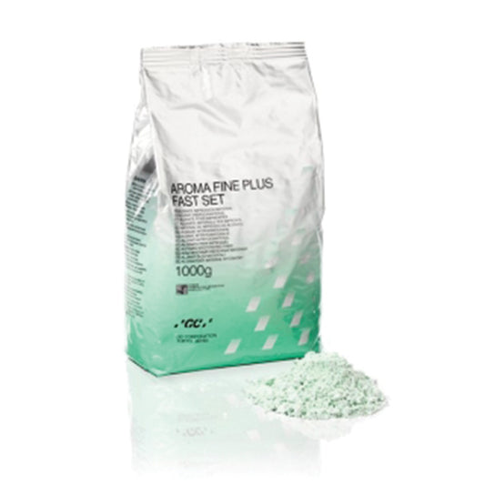 Aroma Fine Plus Fast Set