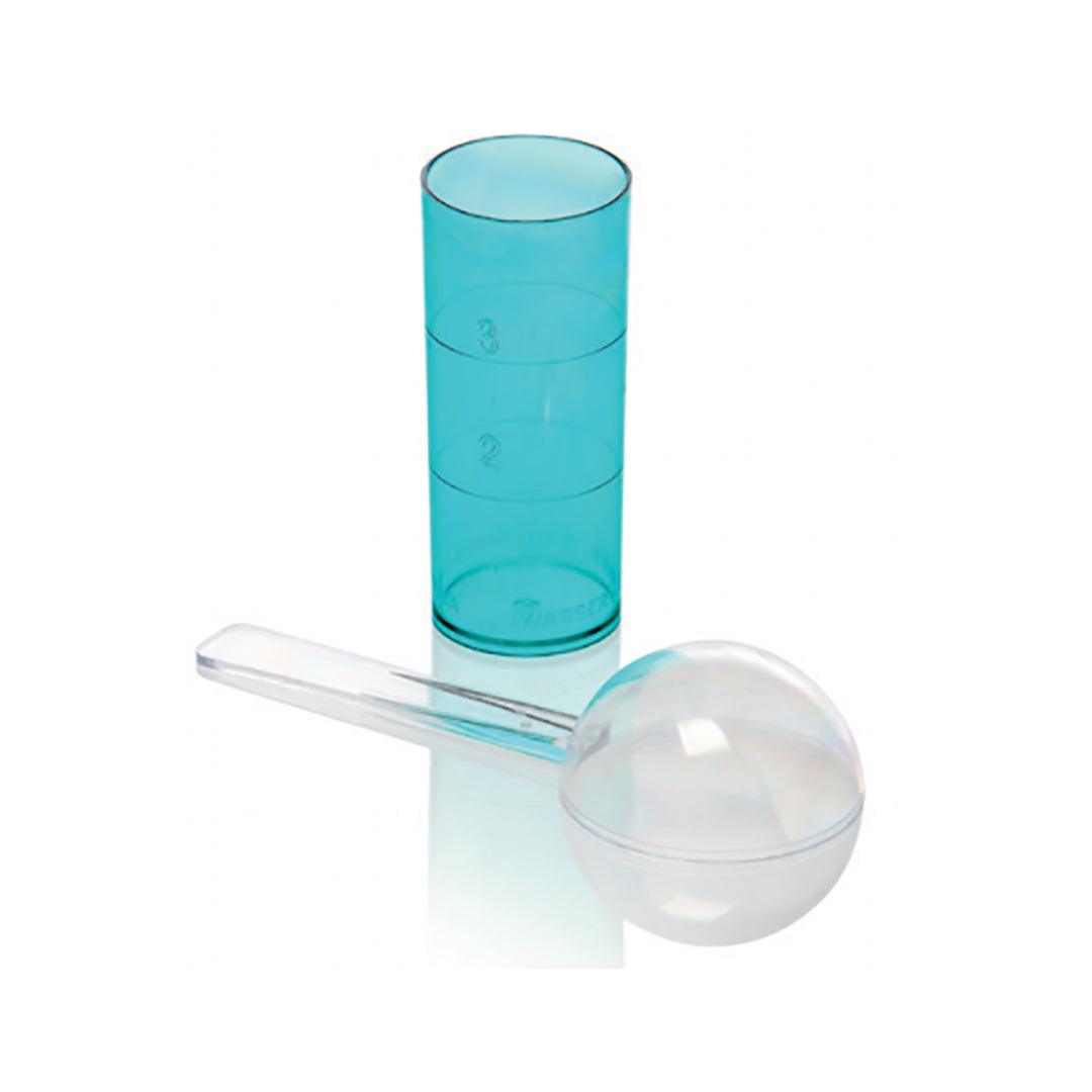 Alginate Measure
