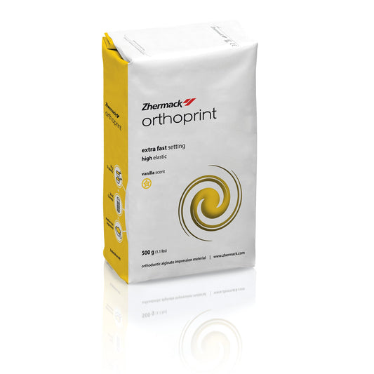 Orthoprint Alginate Refill