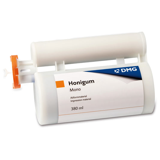 Honigum Monophase Mixstar Cartridge