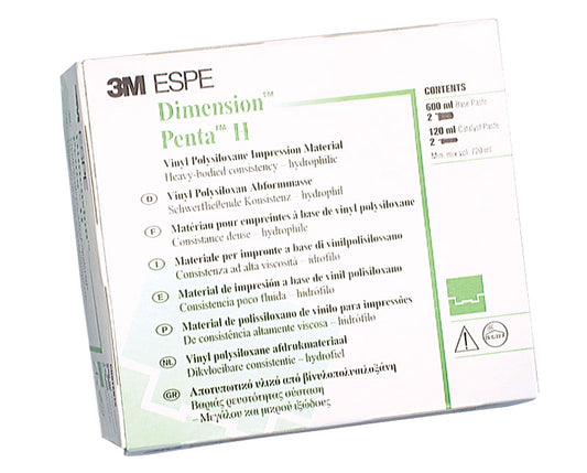 Dimension Penta H Refill Pack (Ref. 36714)