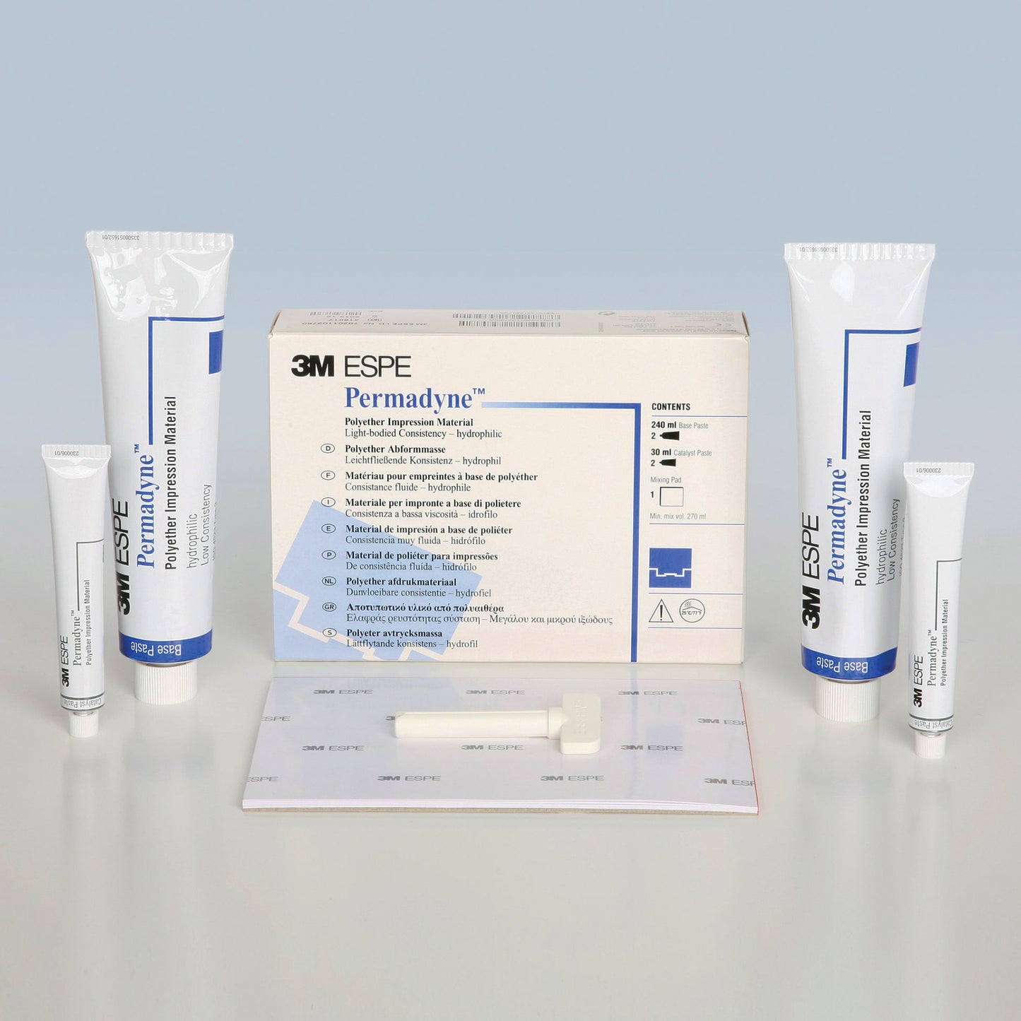 Dimension Garant L Quick Refill Pack