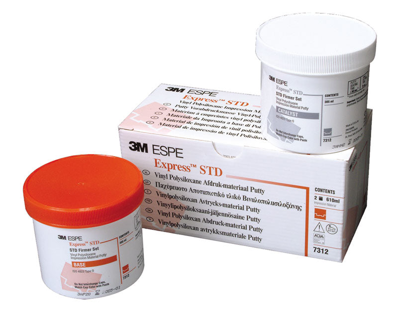 Express Putty Standard (Ref. 7312)