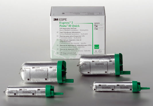 Express 2 Penta H Quick Refill Pack (Ref: 36810)